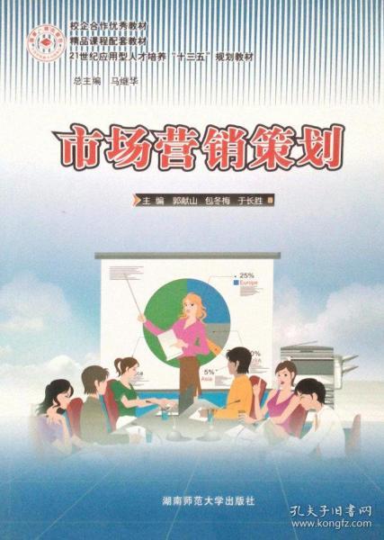 市场营销策划 从概念到落地的全方位指南